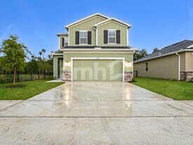 1529 Blue Nile Pt in Sanford, FL - Building Photo