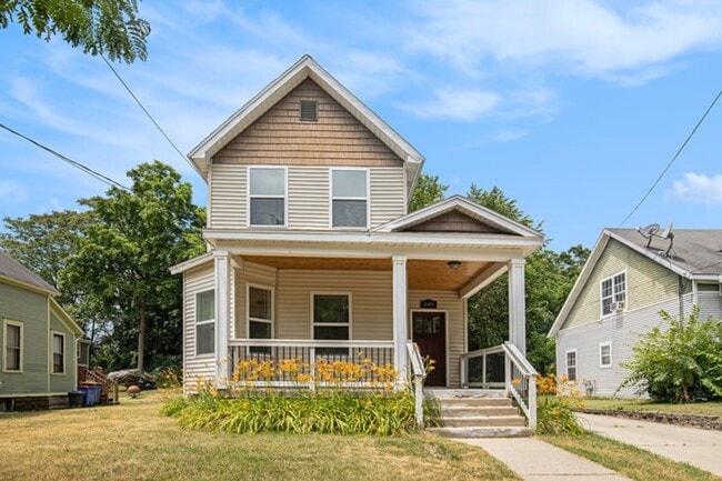 property at 545 James St