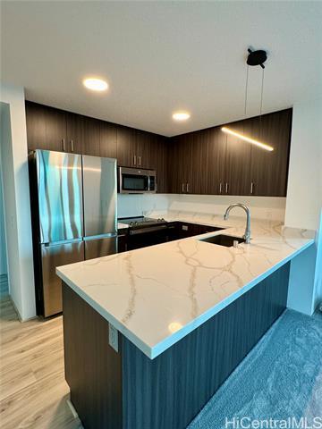 615 Keawe St in Honolulu, HI - Building Photo