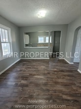 6819 Washington St in St. Joseph, MO - Building Photo - Building Photo