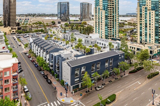 property at 101 Market St