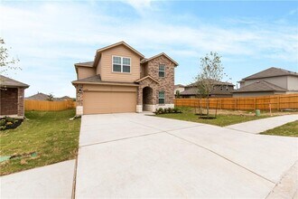 6708 Bishop Pass in Austin, TX - Building Photo - Building Photo