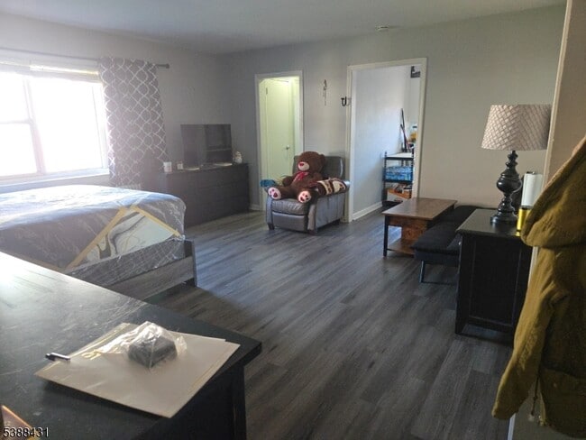 property at 245 Passaic Ave