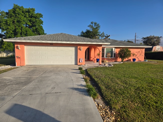 property at 605 Darwin Rd