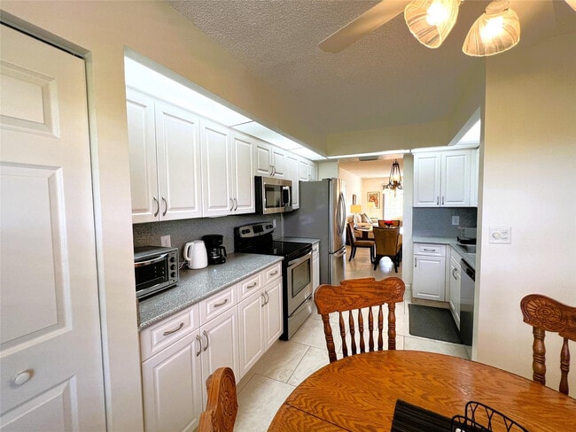 property at 1605 Abaco Dr