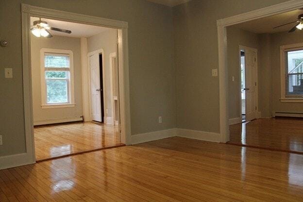 80 E Division St, Unit 1 in Braintree, MA - Foto de edificio - Building Photo