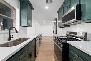 419 Bellmar Dr in Houston, TX - Building Photo