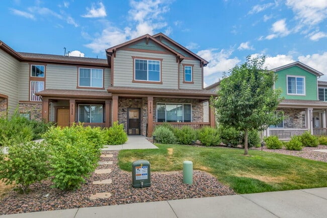 property at 21546 E 59th Pl