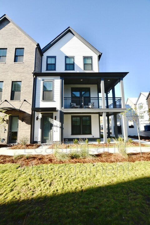 1518 Cecile St in Mount Pleasant, SC - Foto de edificio