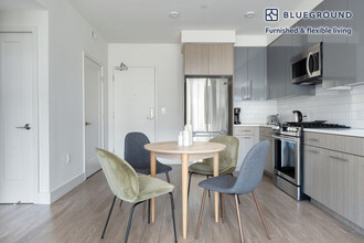 2280 W El Camino Real, Unit FL4-ID1415 in Mountain View, CA - Building Photo - Building Photo
