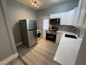 55 N Lindenwood St in Philadelphia, PA - Building Photo - Building Photo