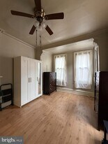 3258 N Park Ave in Philadelphia, PA - Building Photo