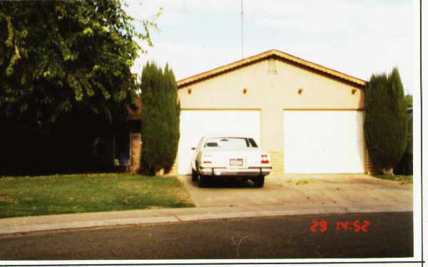 3424 Berg Ave in Denair, CA - Building Photo - Building Photo