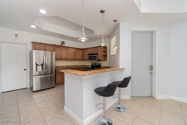 property at 9803 Bodego Way