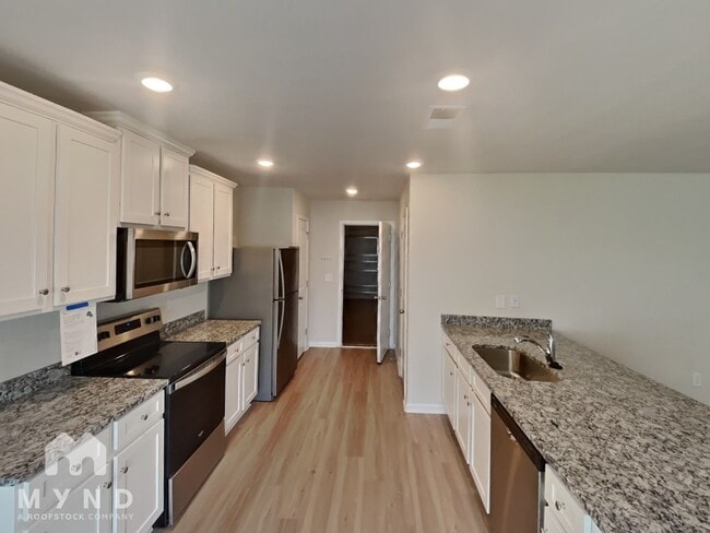 3322 Brighton Dr in Gastonia, NC - Building Photo - Building Photo