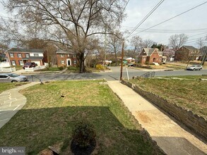 3405 Carpenter St SE in Washington, DC - Building Photo - Building Photo