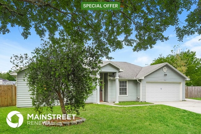 property at 2944 Whirlaway Ct