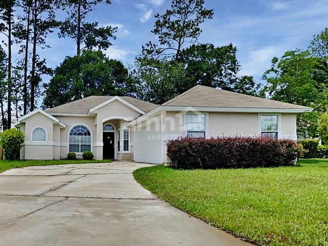 1215 Summer Spring Dr