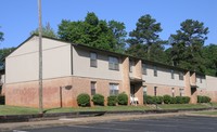 Belle Meade Apartments in Greenville, SC - Foto de edificio - Building Photo