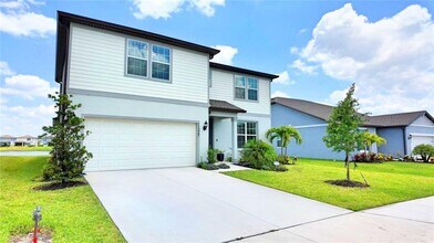 11225 Gallatin Trl in Duette, FL - Building Photo - Building Photo