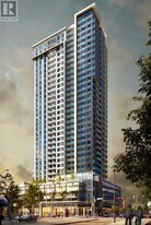 60 Frederick St in Kitchener, ON - Building Photo