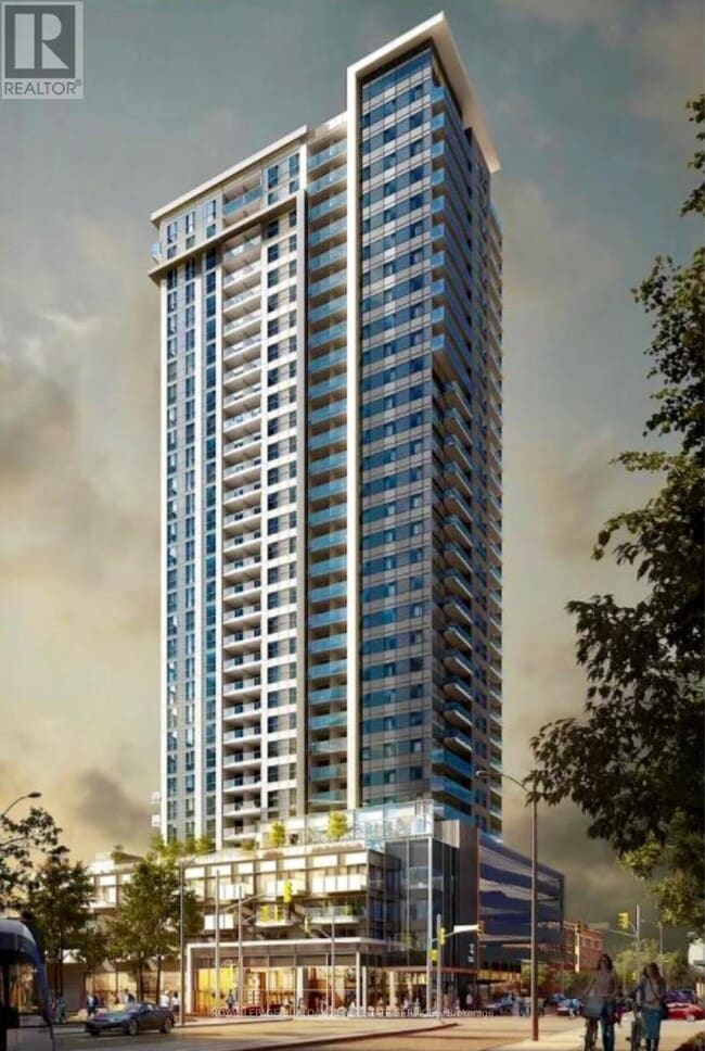 property at 60 Frederick St