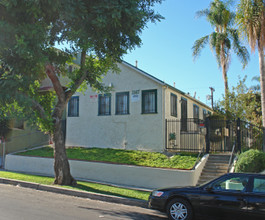 Columbia Apartments in Los Angeles, CA - Building Photo - Building Photo