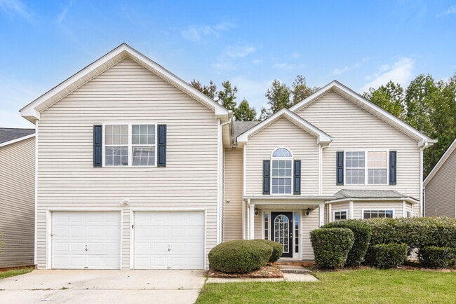 property at 4097 Rosebud Park Dr