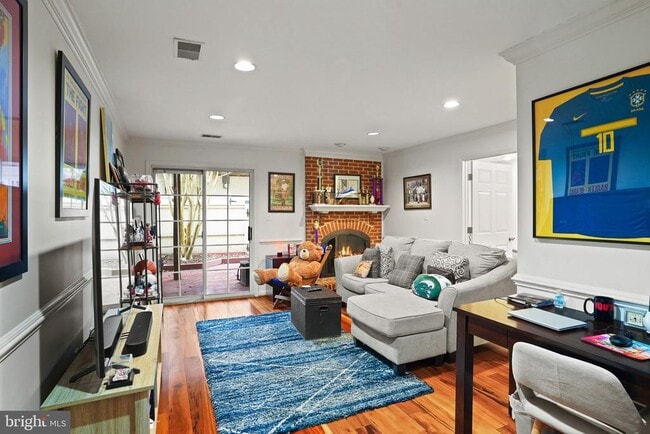 4170 Governor Yeardley Ln in Fairfax, VA - Building Photo - Building Photo