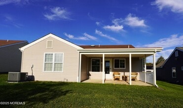 49 Hastings Rd in Manchester Township, NJ - Building Photo - Building Photo