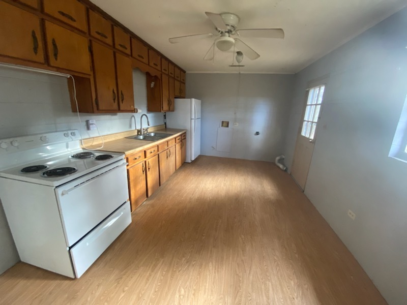 3943 Tom Manis Rd NE in Dalton, GA - Building Photo