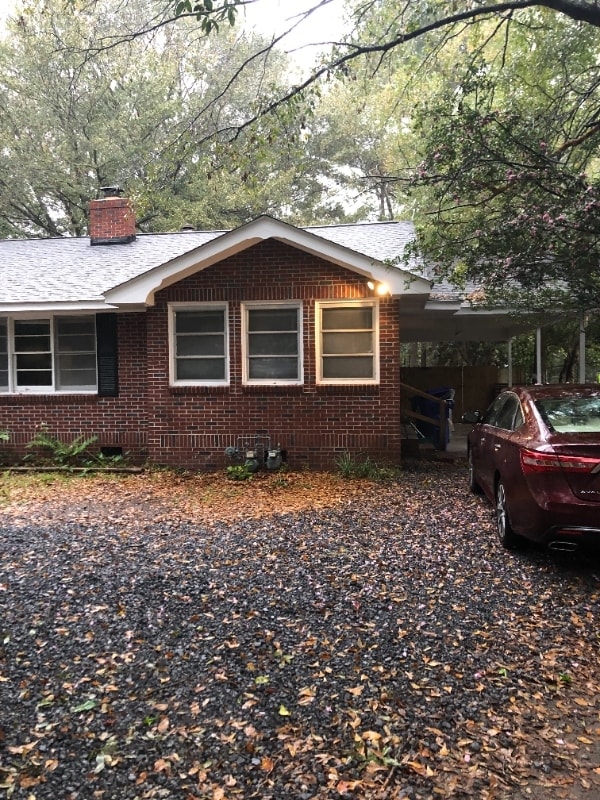 1540 Orange Grove Rd