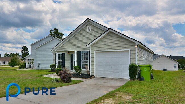 418 Legend Oaks Dr in Columbia, SC - Foto de edificio - Building Photo
