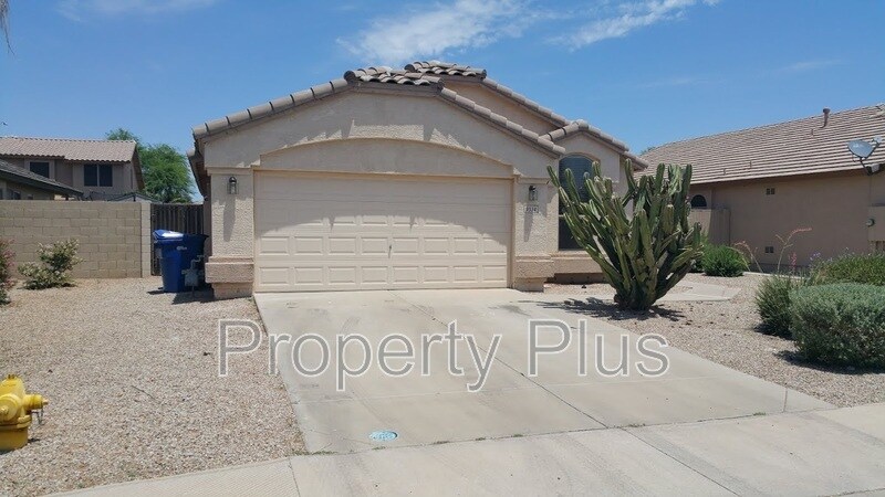 9334 E Plana Ave in Mesa, AZ - Building Photo