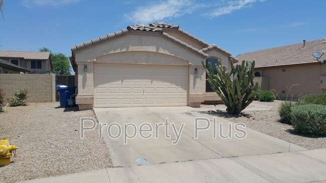 property at 9334 E Plana Ave