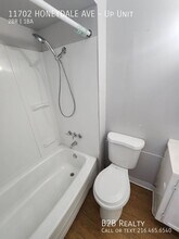 11702 Honeydale Ave in Cleveland, OH - Building Photo - Building Photo