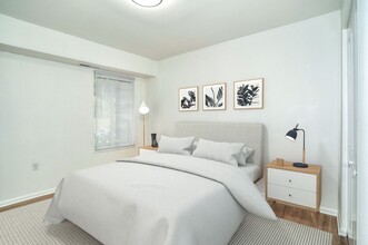 Cameron Pointe Apartments in Hyattsville, MD - Building Photo - Building Photo