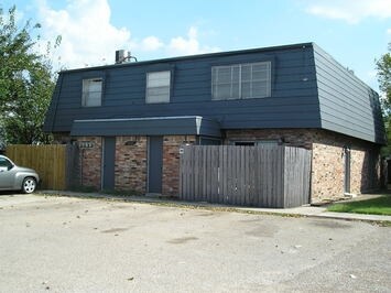 2300 Wales Cir in Killeen, TX - Building Photo - Building Photo