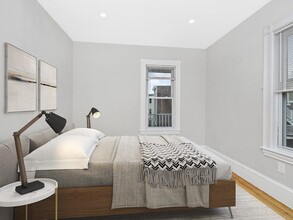 11 Hillside St in Boston, MA - Building Photo - Building Photo