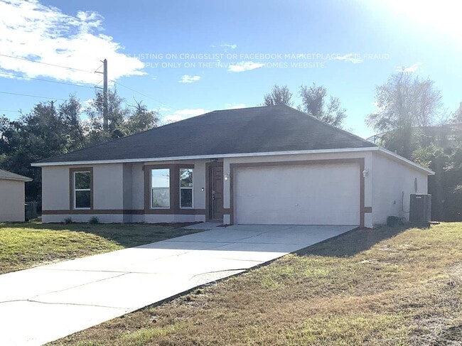 property at 2589 Auburndale St