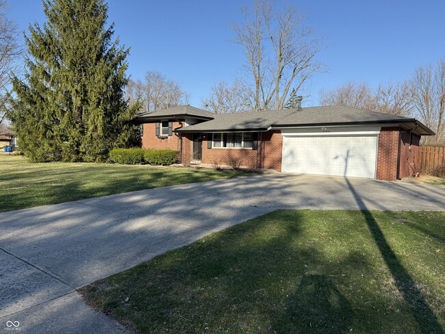 209 Blairsden Ave in Carmel, IN - Building Photo - Building Photo