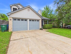 14405 Tiffer Ln in Austin, TX - Building Photo - Building Photo