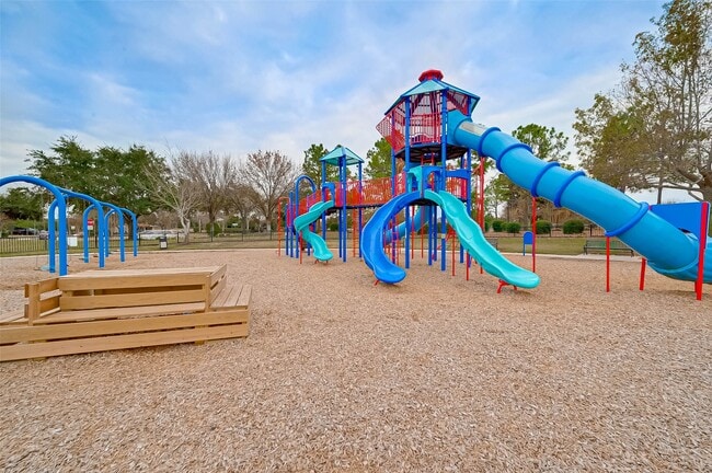 property at 7211 Spring Meadow Ln