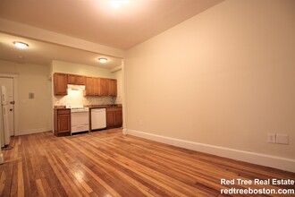 58 Queensberry St, Unit 8 in Boston, MA - Building Photo - Building Photo