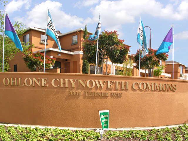 Ohlone Chynoweth Commons in San Jose, CA - Building Photo - Building Photo