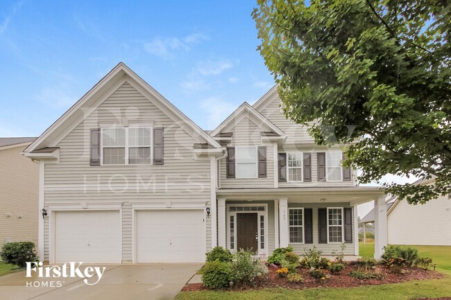 162 Wellshire St in Mooresville, NC - Building Photo - Building Photo