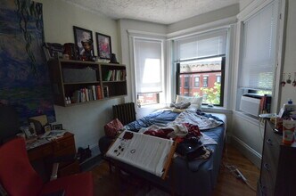 58 Burbank St, Unit 7 in Boston, MA - Building Photo - Building Photo