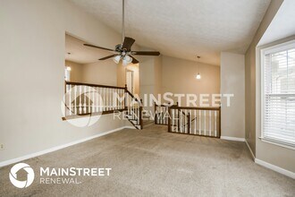 475 Robin Hood Dr in Douglasville, GA - Foto de edificio - Building Photo