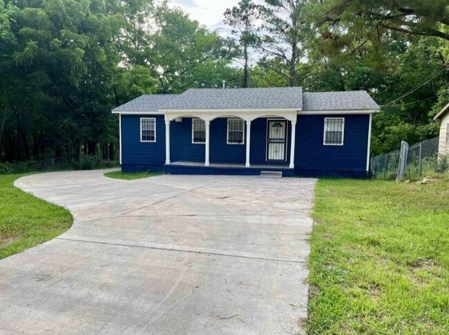 property at 1204 Margaret Rd