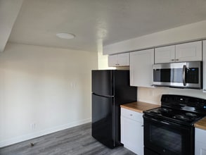 954 9th St in Ogden, UT - Building Photo - Building Photo